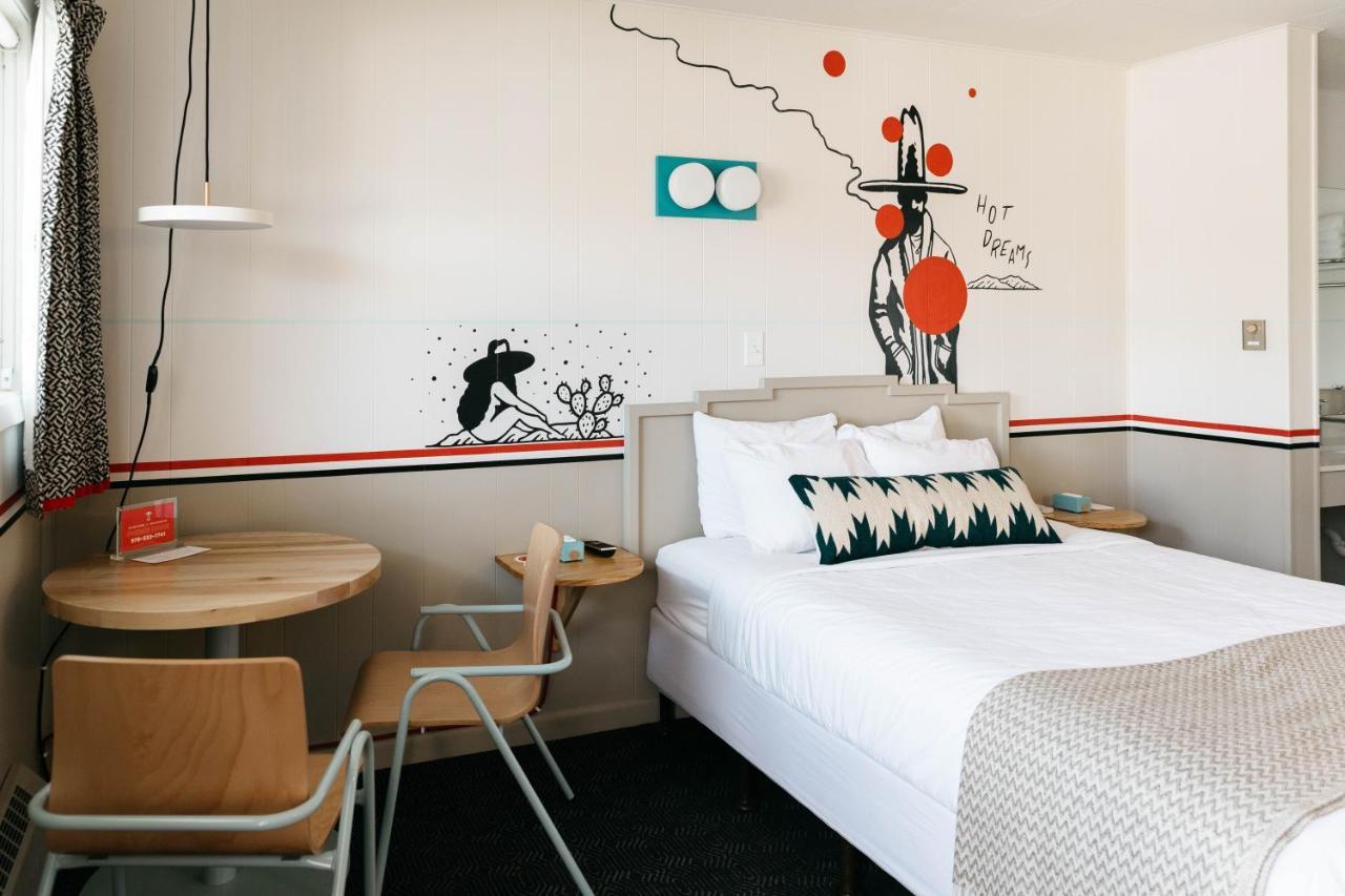 Mancos Mesa Verde Motel المظهر الخارجي الصورة