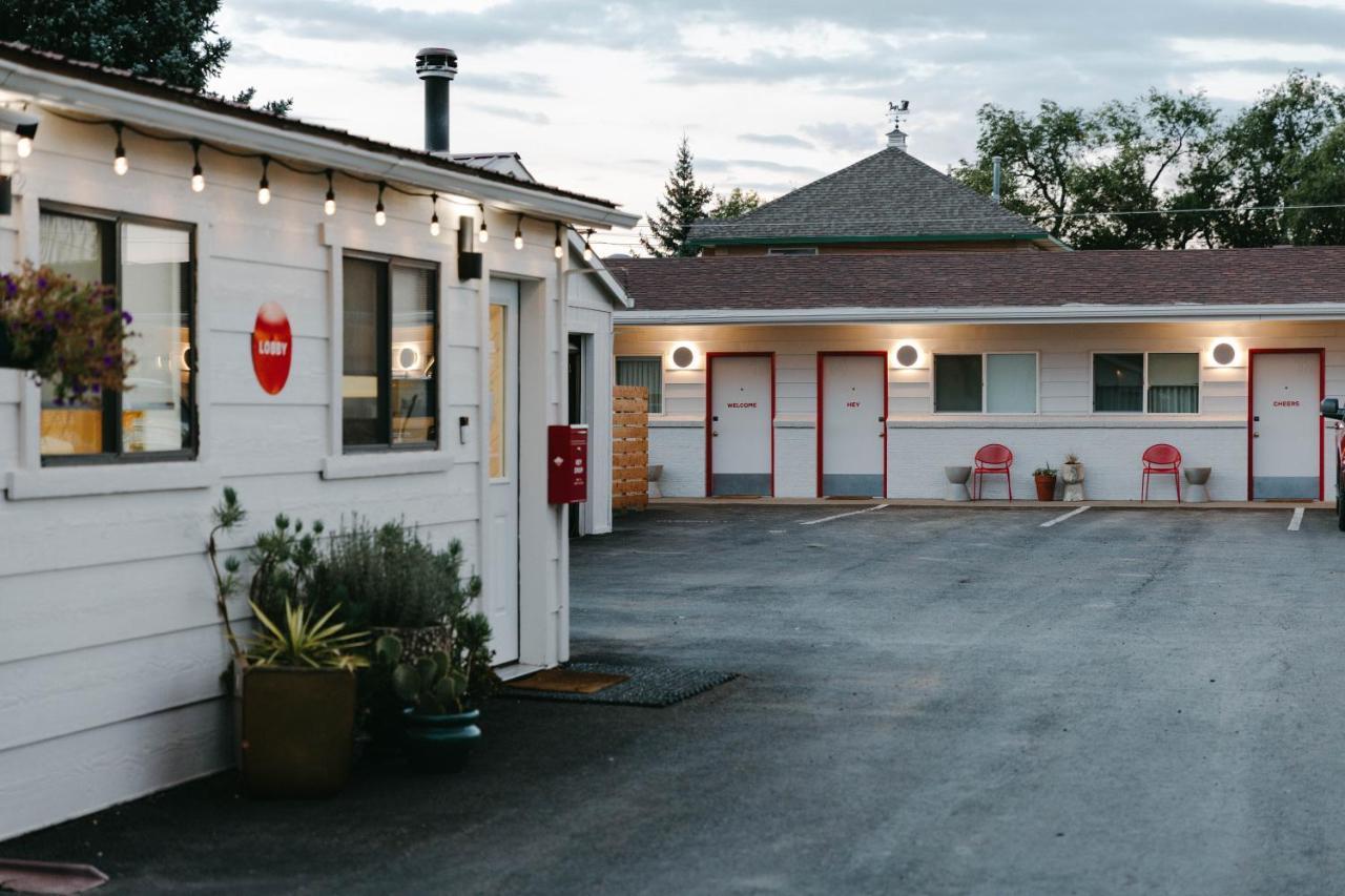 Mancos Mesa Verde Motel المظهر الخارجي الصورة
